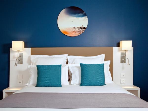 Residhome Paris Gare de Lyon - Jacqueline de Romilly : photo 2 de la chambre studio standard