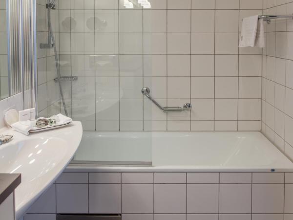 First Hotel G : photo 3 de la chambre chambre double supérieure