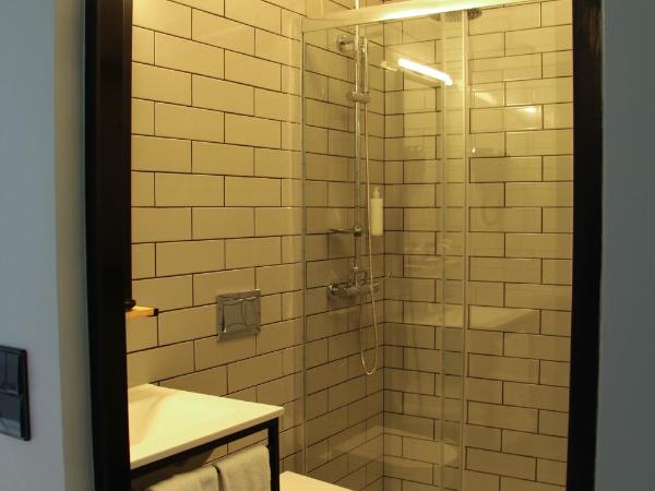 Porto Music Guest House : photo 4 de la chambre chambre double classique - vue sur ville