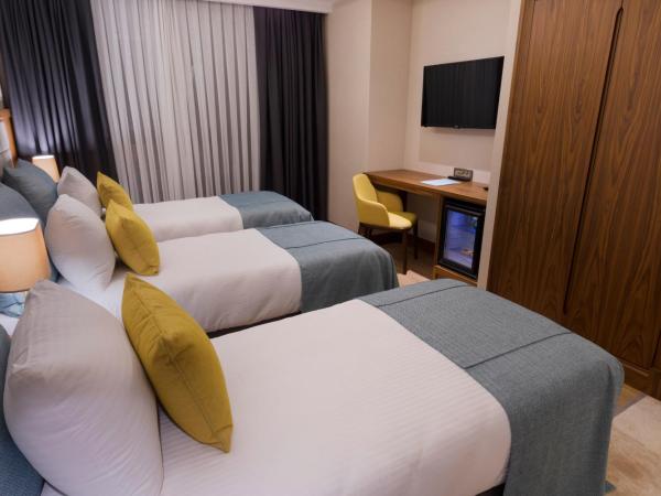 Endless Art Hotel-Special Category : photo 3 de la chambre chambre double ou lits jumeaux standard