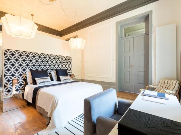 Charm Palace Porto : photo 4 de la chambre suite standard