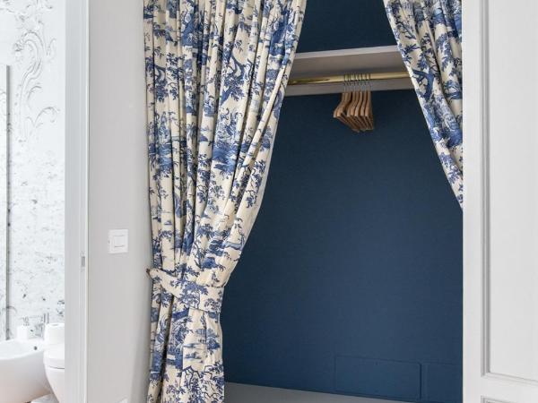 B&b La Foresteria : photo 1 de la chambre chambre double deluxe