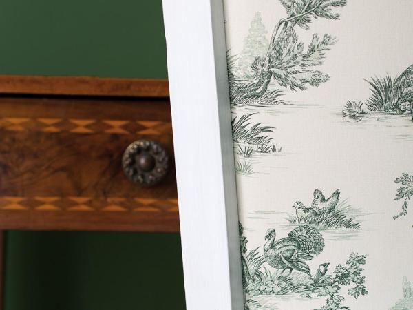 B&b La Foresteria : photo 4 de la chambre chambre double deluxe