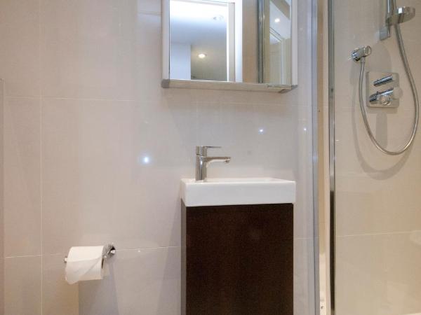 Claverley Court Apartments Knightsbridge : photo 4 de la chambre chambre double