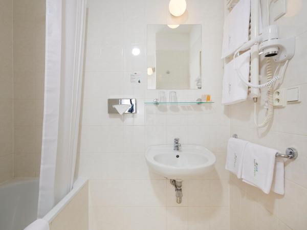 Spa Hotel Devin : photo 2 de la chambre chambre double standard