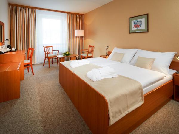 Spa Hotel Devin : photo 3 de la chambre chambre double standard