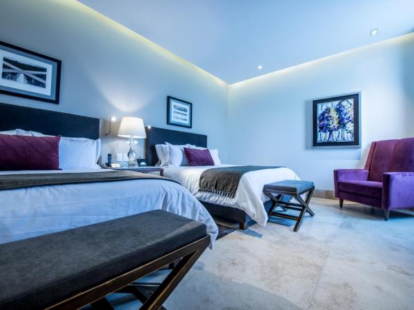 Square Small Luxury Hotel - Providencia : photo 1 de la chambre suite junior