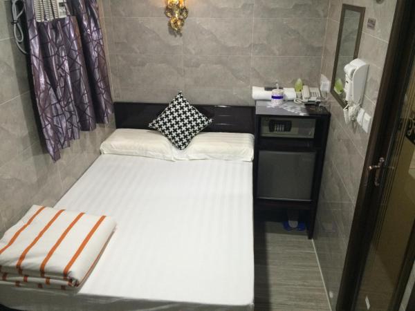 Victoria Inn : photo 8 de la chambre chambre double