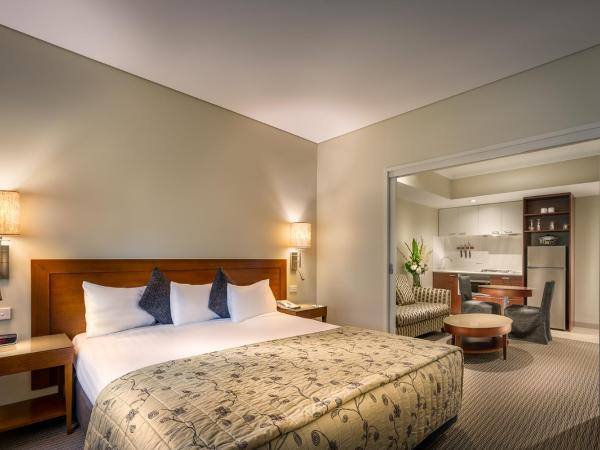 Batman's Hill on Collins : photo 6 de la chambre appartement 1 chambre