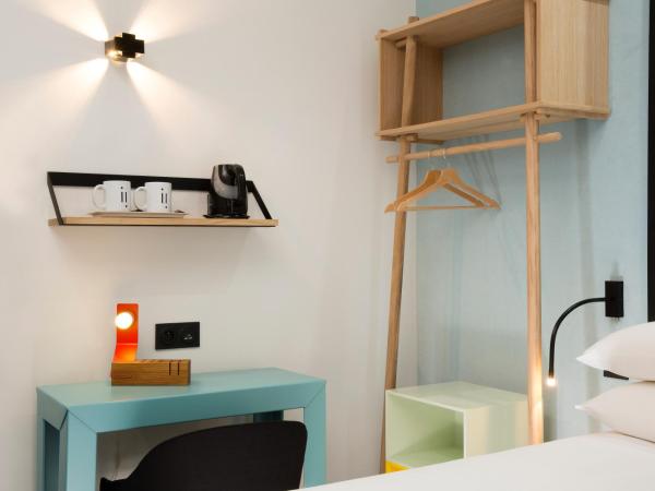 Hotel Pilime : photo 5 de la chambre chambre double