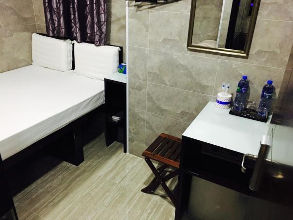 Victoria Inn : photo 8 de la chambre chambre triple