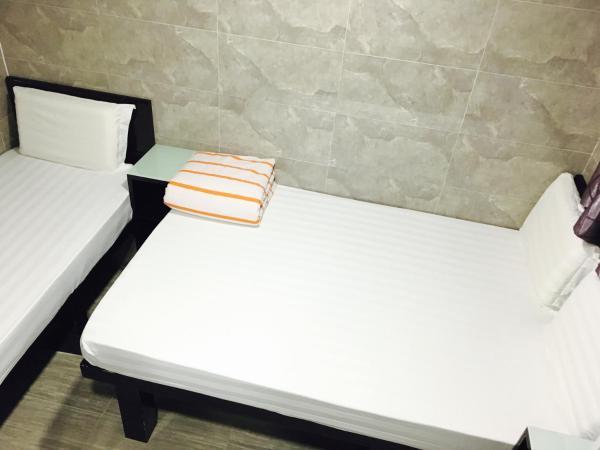 Victoria Inn : photo 10 de la chambre chambre triple