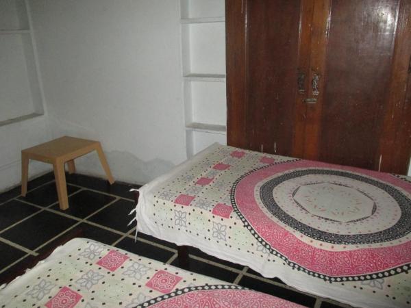 Udai Haveli Guest House : photo 9 de la chambre chambre double Économique avec ventilateur