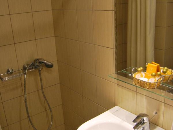 Arethusa Hotel Athens : photo 9 de la chambre chambre simple