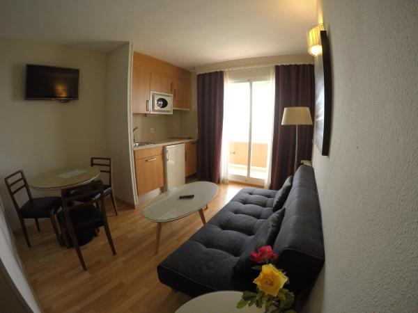 Ona Princesa Playa : photo 7 de la chambre appartement 1 chambre (1-2 adultes)