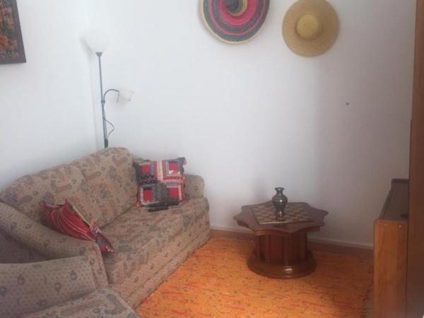 Olive Street House : photo 4 de la chambre chambre lits jumeaux