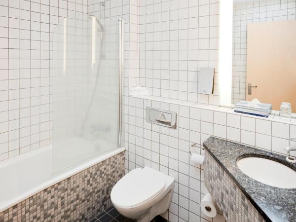 Hótel Reykjavík Grand : photo 2 de la chambre chambre double - vue sur extérieur