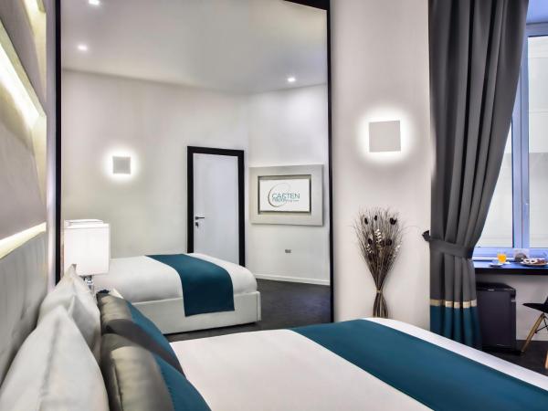 Carten : photo 2 de la chambre chambre double standard