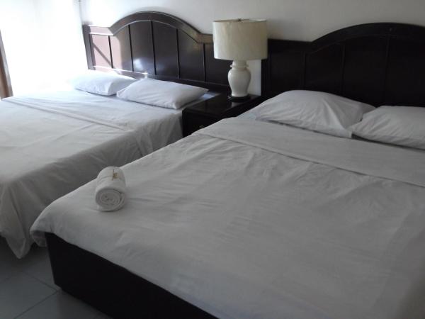 Rim Ping Guest House : photo 1 de la chambre chambre familiale (2 adultes + 2 enfants)