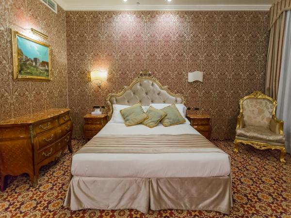 Hotel Ca' dei Conti : photo 8 de la chambre suite