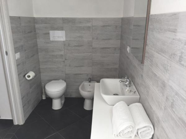 Guest House Suite : photo 3 de la chambre suite deluxe