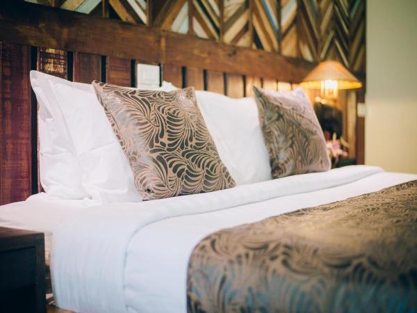 Good Times Resort Kanchanaburi : photo 1 de la chambre chambre double standard