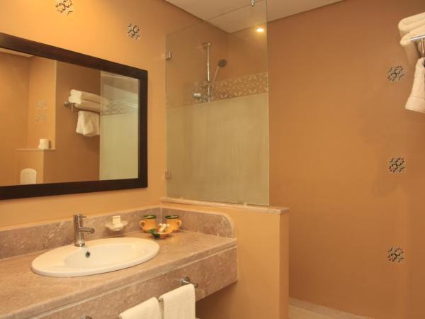 Hotel Menara : photo 3 de la chambre chambre simple