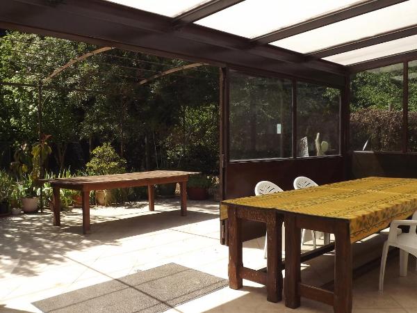 La Bastide : photo 5 de la chambre chambre double - vue sur parc