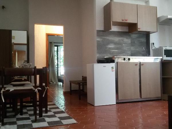 Emmanuel Apartments : photo 1 de la chambre appartement 1 chambre