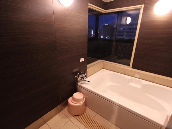 Lala Fleur (Adult Only) : photo 3 de la chambre chambre double