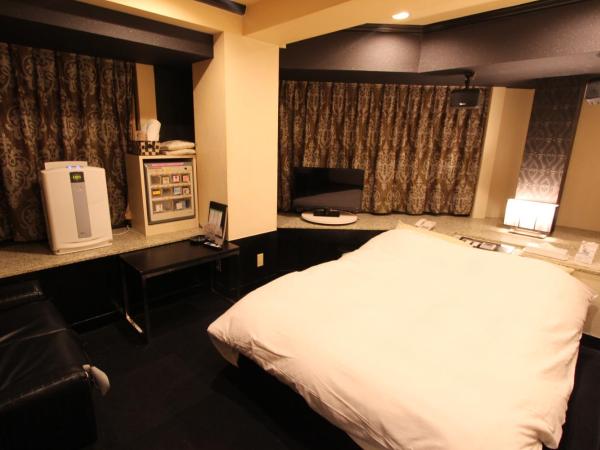 Lala Fleur (Adult Only) : photo 2 de la chambre chambre double