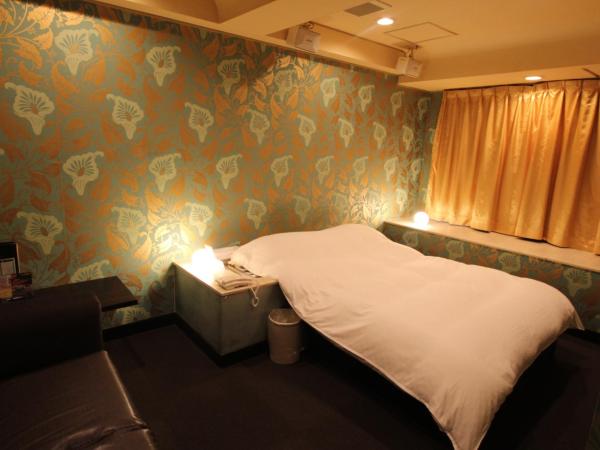 Lala Fleur (Adult Only) : photo 1 de la chambre chambre double