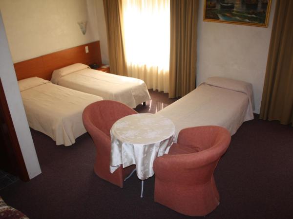 Auberge Gaglioti : photo 1 de la chambre chambre triple