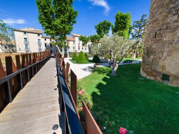 La Maison Gustave : photo 7 de la chambre chambre double de luxe - vintage