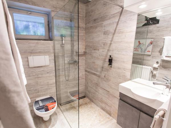 B&B Le Bois Dormant : photo 4 de la chambre chambre double standard