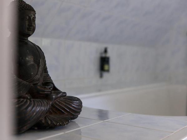 B&B Le Bois Dormant : photo 2 de la chambre chambre double deluxe