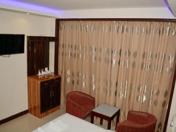 Zagy Hotel : photo 4 de la chambre chambre simple