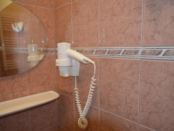 Ida Panzió : photo 2 de la chambre chambre simple - vue sur jardin