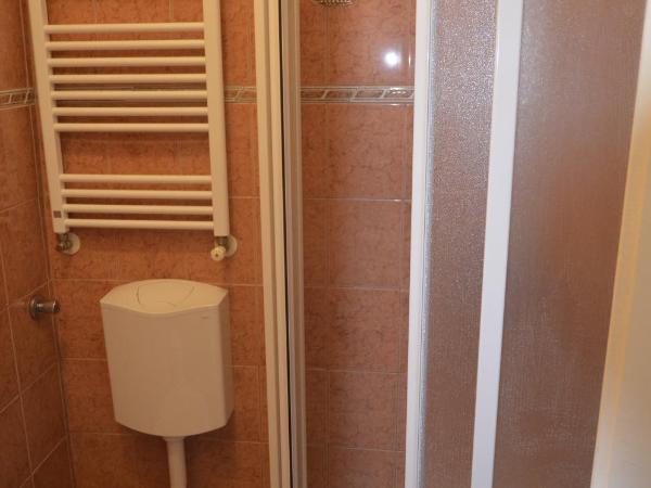 Ida Panzió : photo 3 de la chambre chambre simple - vue sur jardin