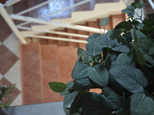 Ida Panzió : photo 2 de la chambre chambre double - vue sur montagne