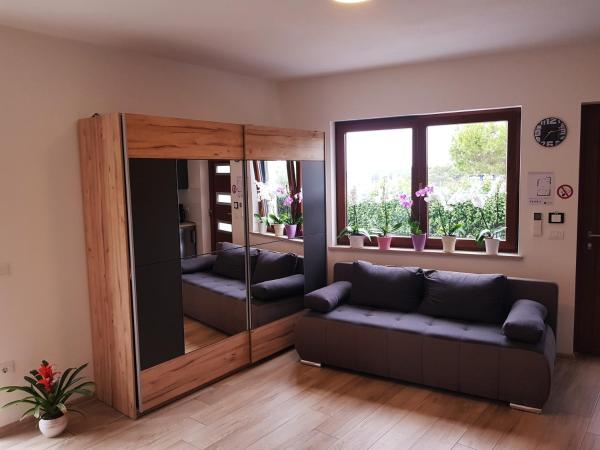 Casa Grzina : photo 10 de la chambre appartement - vue sur mer