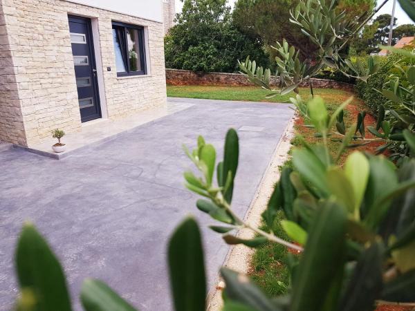 Casa Grzina : photo 5 de la chambre appartement - vue sur mer