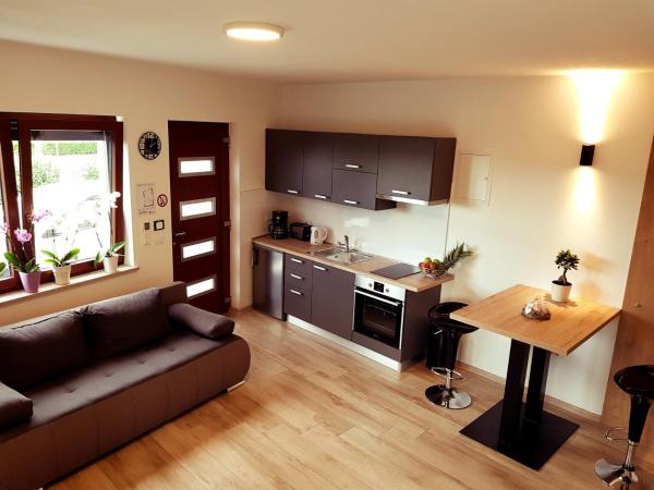 Casa Grzina : photo 6 de la chambre appartement - vue sur mer