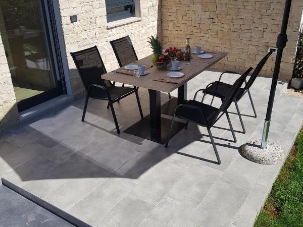 Casa Grzina : photo 4 de la chambre appartement - vue sur mer