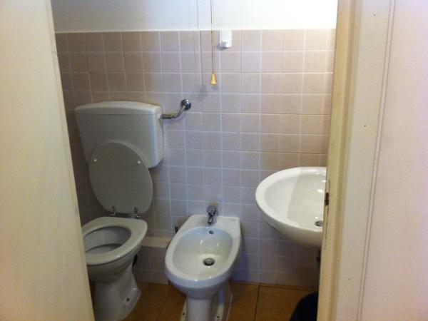 Albergo Panson : photo 6 de la chambre chambre double