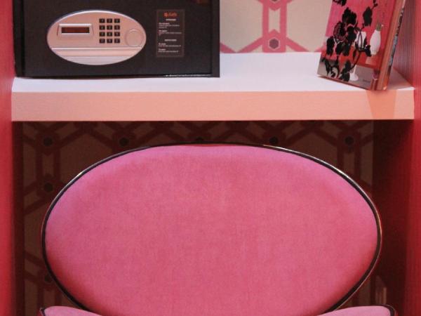 Hotel Bologna : photo 4 de la chambre chambre triple confort