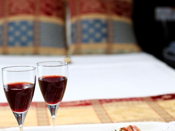 Big Blue Sky Hotel - All Inclusive : photo 7 de la chambre chambre double ou lits jumeaux standard avec balcon