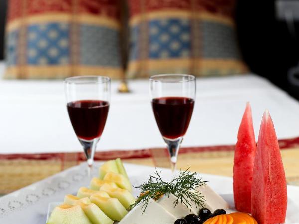 Big Blue Sky Hotel - All Inclusive : photo 6 de la chambre chambre double ou lits jumeaux standard avec balcon