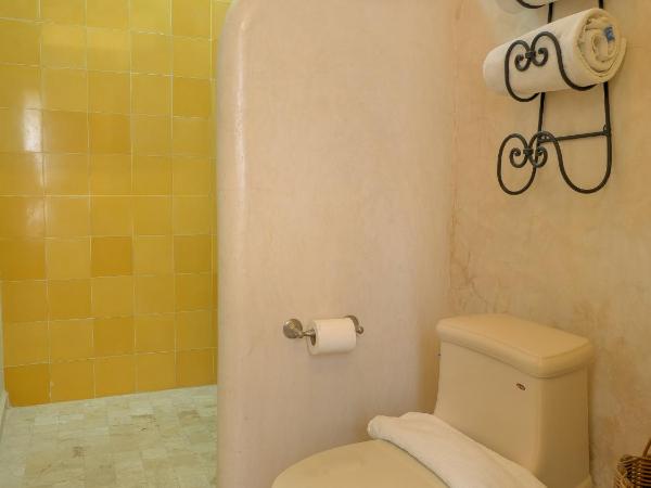 Hotel Luz en Yucatan : photo 6 de la chambre chambre quadruple standard