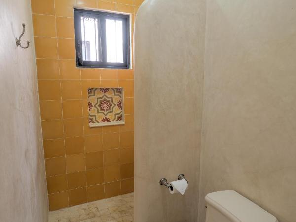 Hotel Luz en Yucatan : photo 6 de la chambre chambre deluxe avec 2 lits queen-size